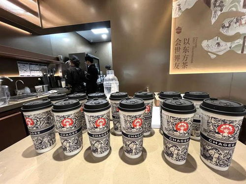 暖呼呼的幸福感 秋冬治愈系暖心饮品推荐，总有一款适合您