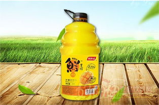 美格丝鲜果榨果汁饮料 双节聚会，以鲜果之味点燃欢聚时刻