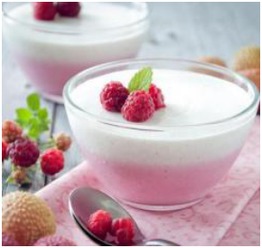 夏日清凉首选 鲜果冰皇鲜榨果汁，健康美味正当红