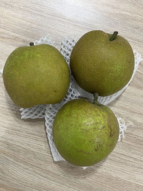 崇明翠冠梨 24年鲜果中的梨中极品，一口清甜脆嫩，错过再等明年